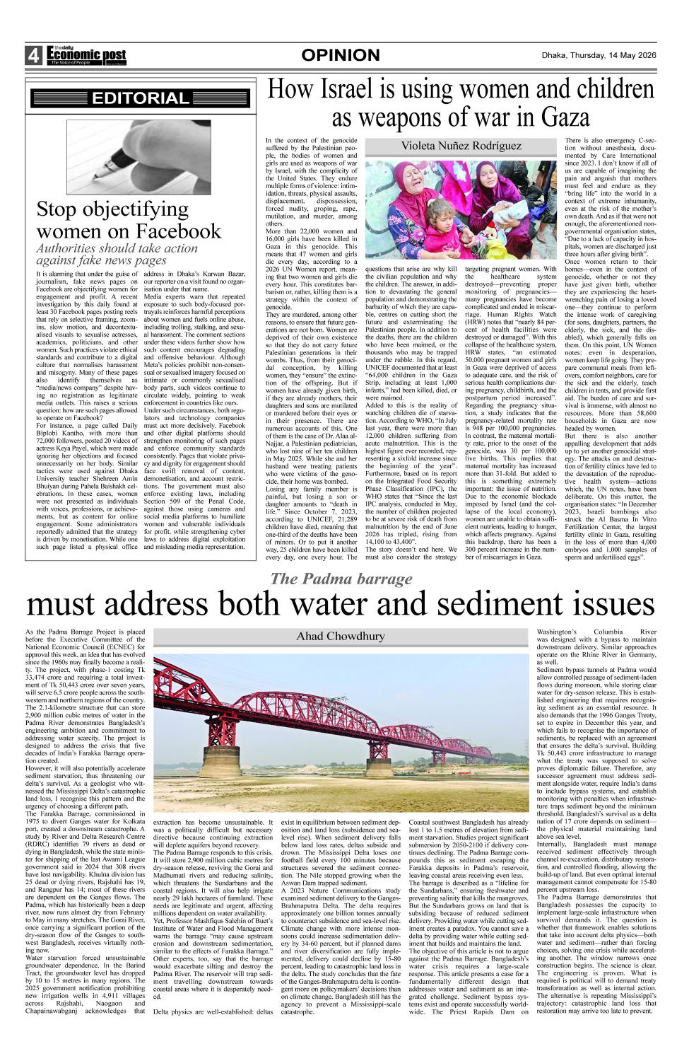 Daily Economic Post